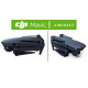 Квадрокоптер DJI Mavic Pro